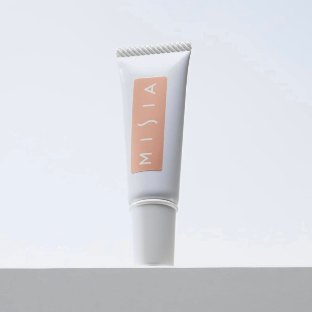 MISIAセラムベース（UV化粧下地） | OnlineShop