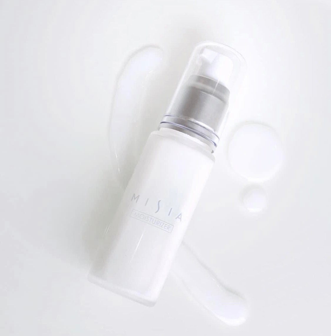 入荷待ち】MISIAモイスチャライザー(乳液) | OnlineShop